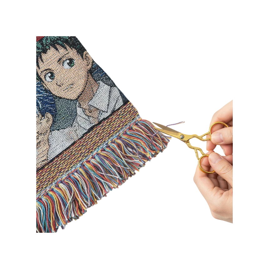 FREE Hand Trimmed Finishing