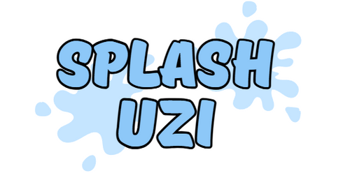 Splash Uzi