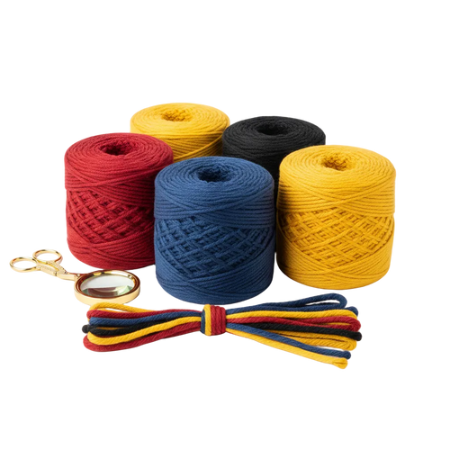 FREE Premium Color Thread