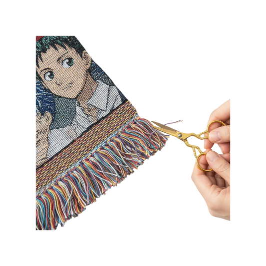 FREE Hand Trimmed Finishing